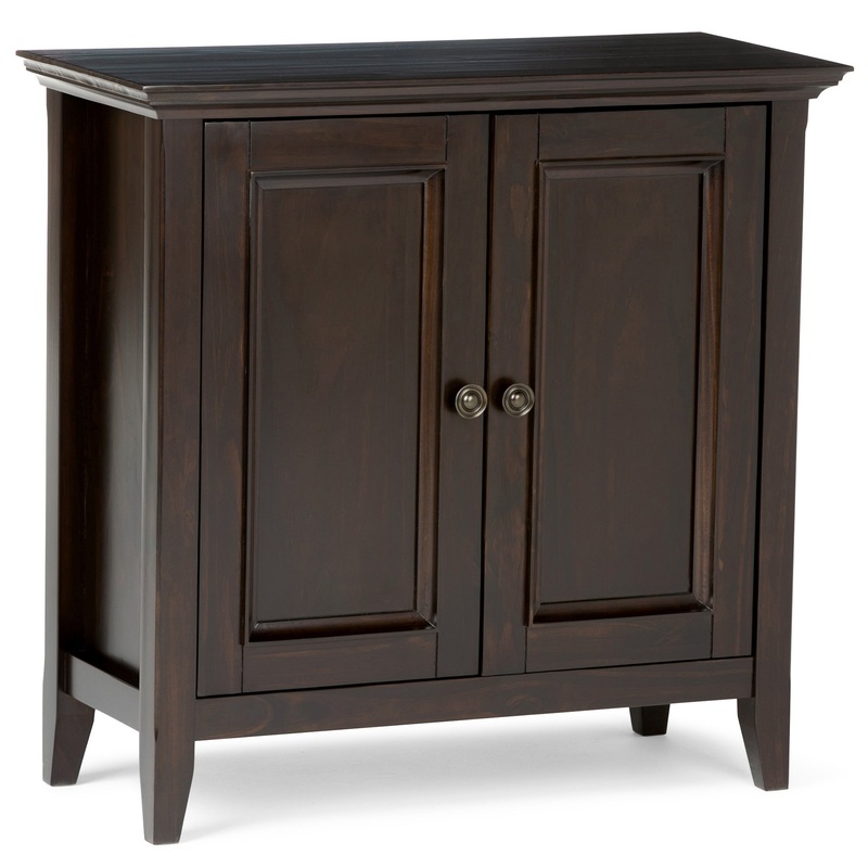 Storage Cabinets Amherst Low Storage Cabinet