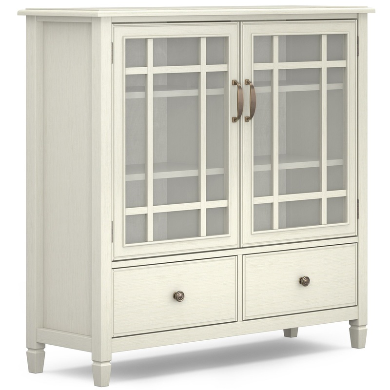 Storage Cabinets Connaught Tall Storage Cabinet