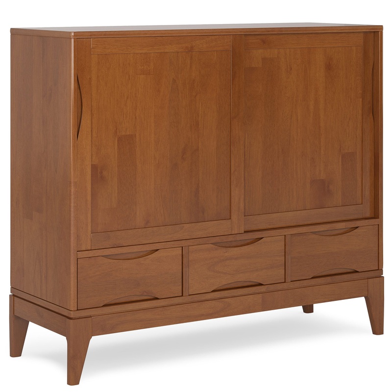 Storage Cabinets Harper Medium Storage Cabinet