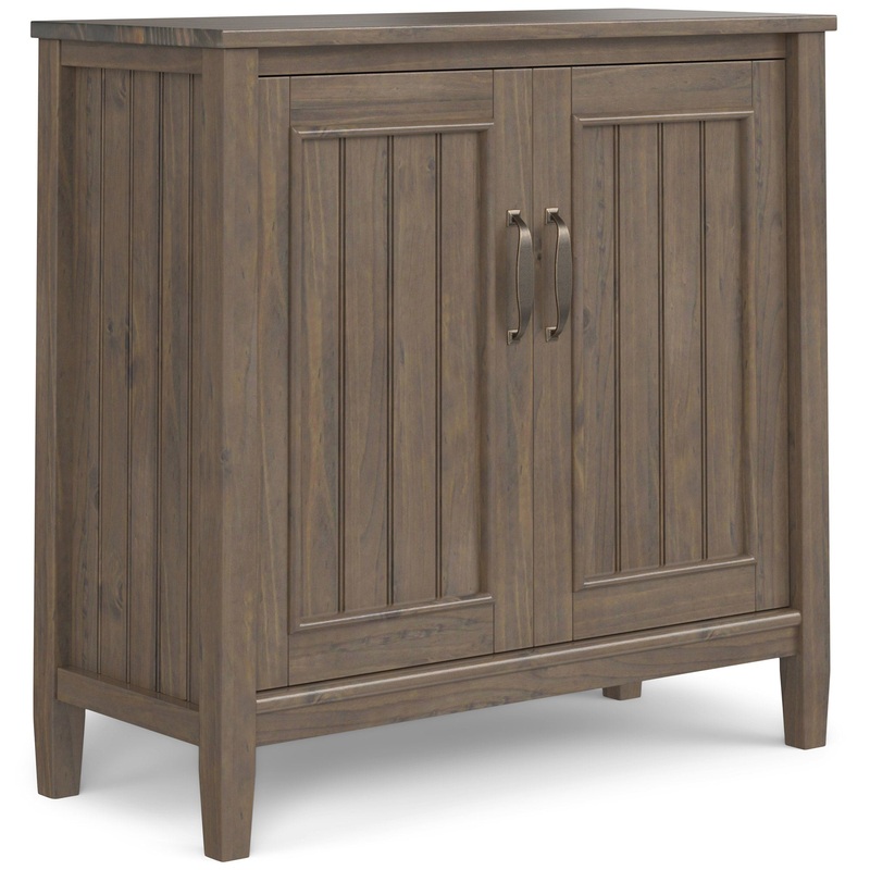 Storage Cabinets Lev Low Storage Cabinet