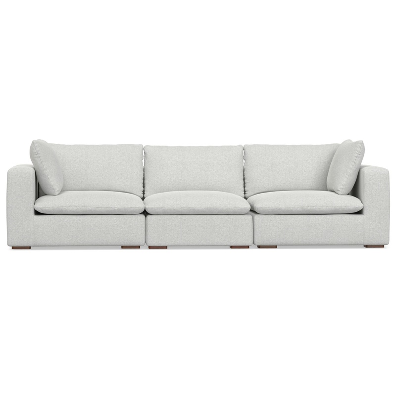 Modular Sofas Jasmine 3 Seater Sofa