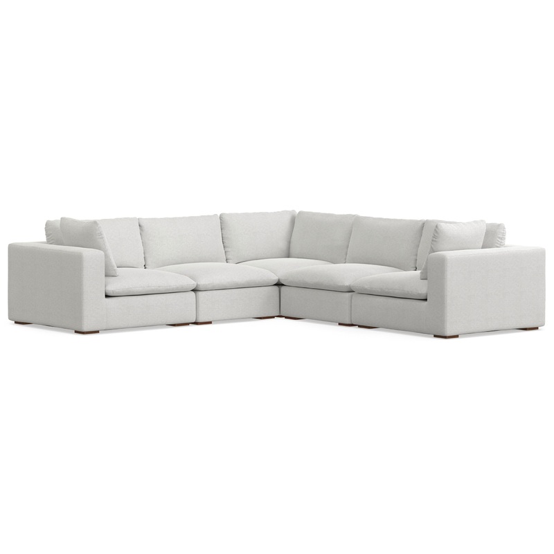 Modular Sofas Jasmine Corner Sectional