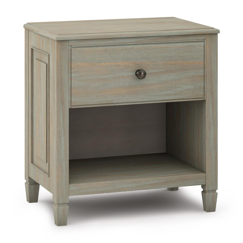 Night Stands Connaught Bedside Table