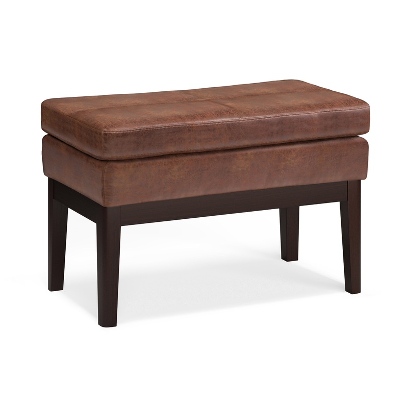 Ottoman Benches Carlson Small Ottoman Bench