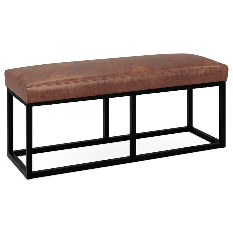Ottoman Benches Reynolds Ottoman Bench