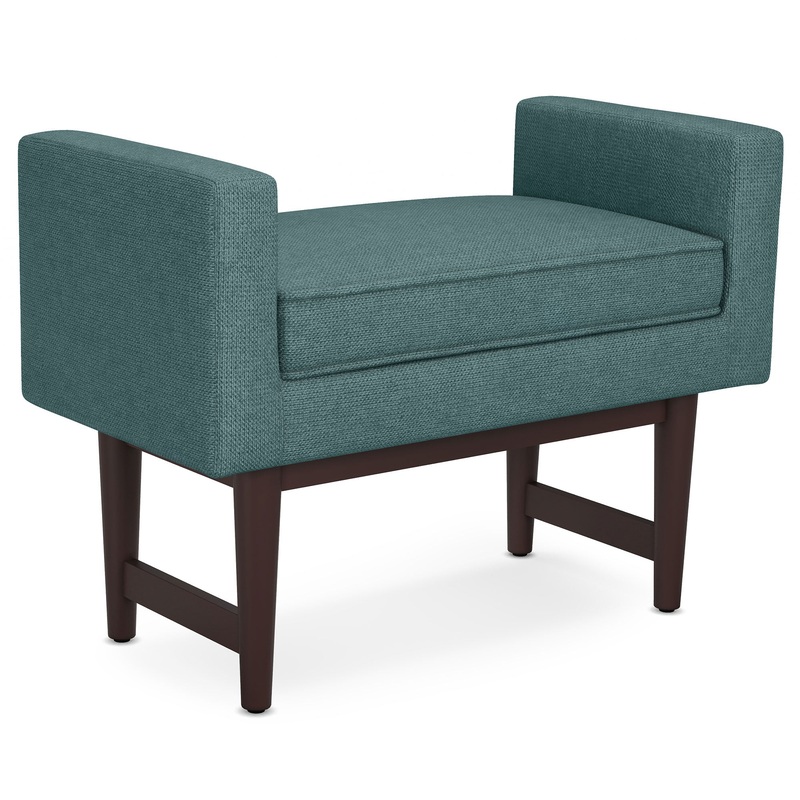 Ottoman Benches Scott Small Ottoman Bench