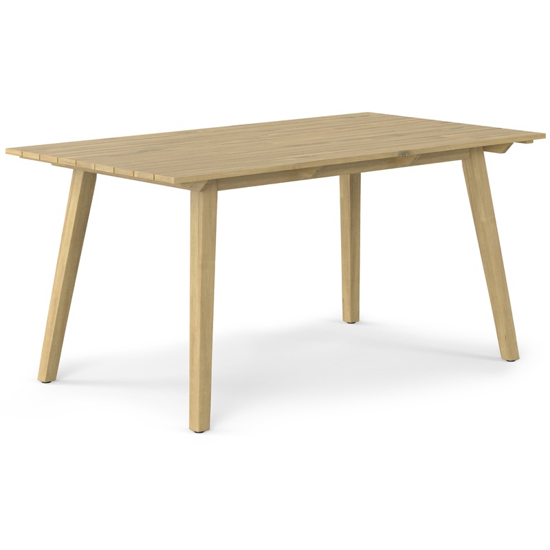 Outdoor Dining Tables Kona Outdoor Dining Table