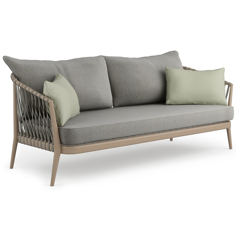 Outdoor Sofas Belize Outdoor Sofa