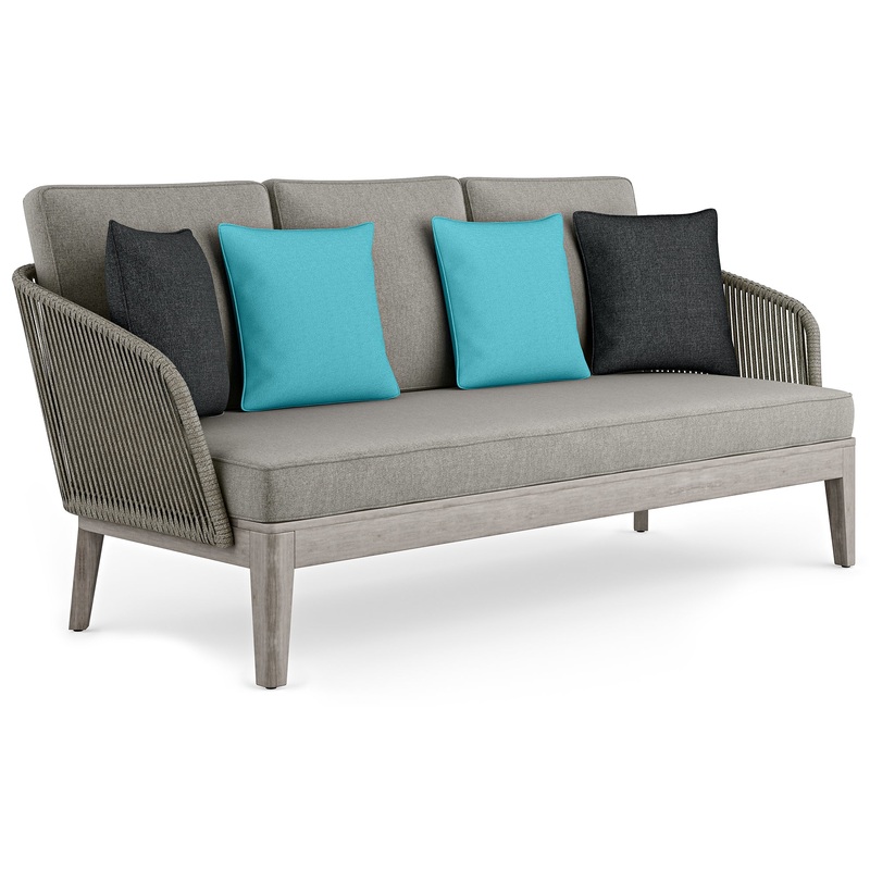 Outdoor Sofas Carmel Outdoor Sofa