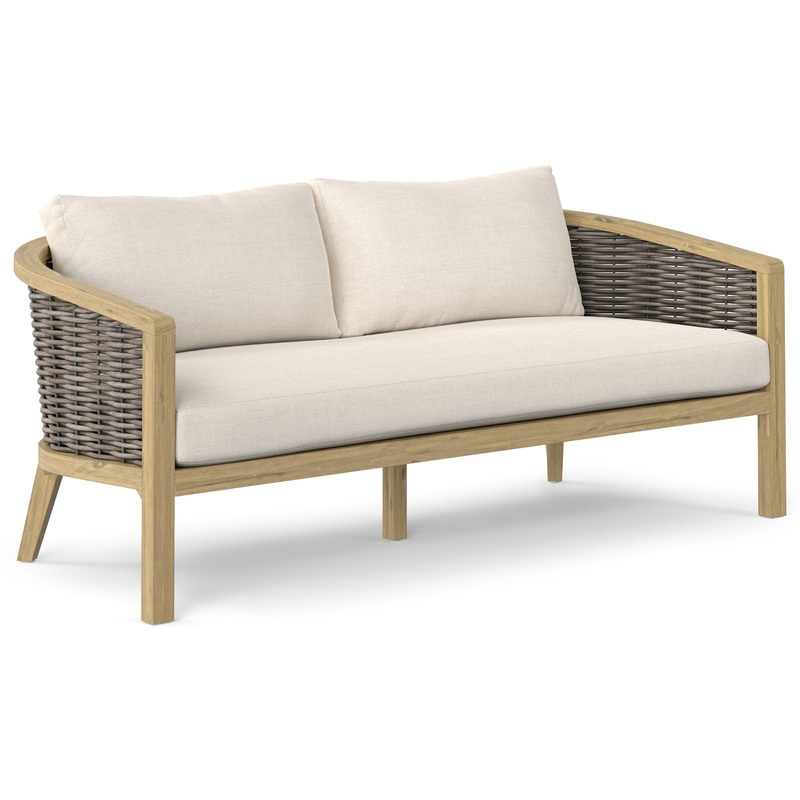 Outdoor Sofas Parkside Outdoor Sofa