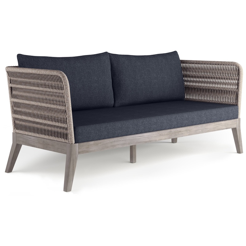 Outdoor Sofas Santiago Outdoor Sofa