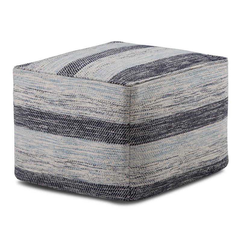Poufs Clay Pouf