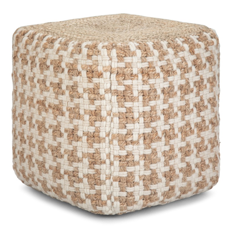 Poufs Cullen Pouf