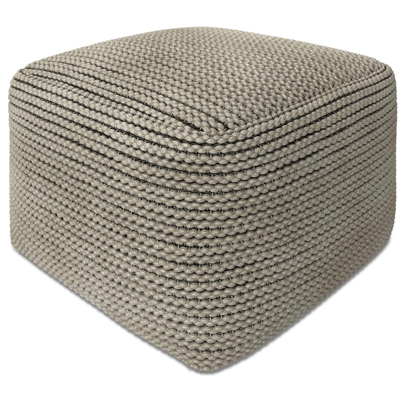 Poufs Eastmont Outdoor\/Indoor Pouf