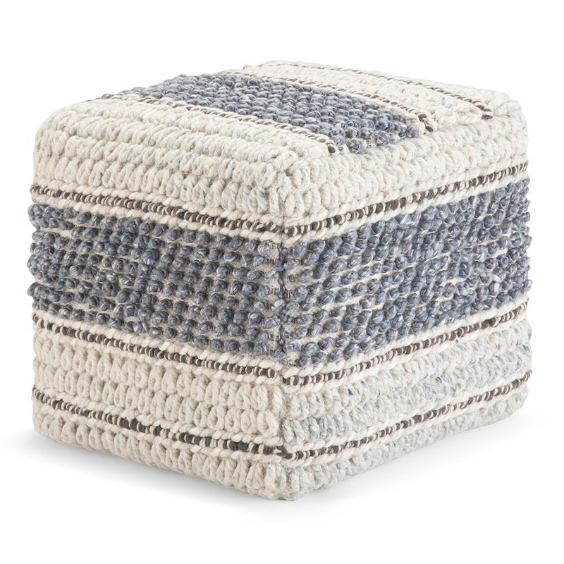 Poufs Grady Pouf