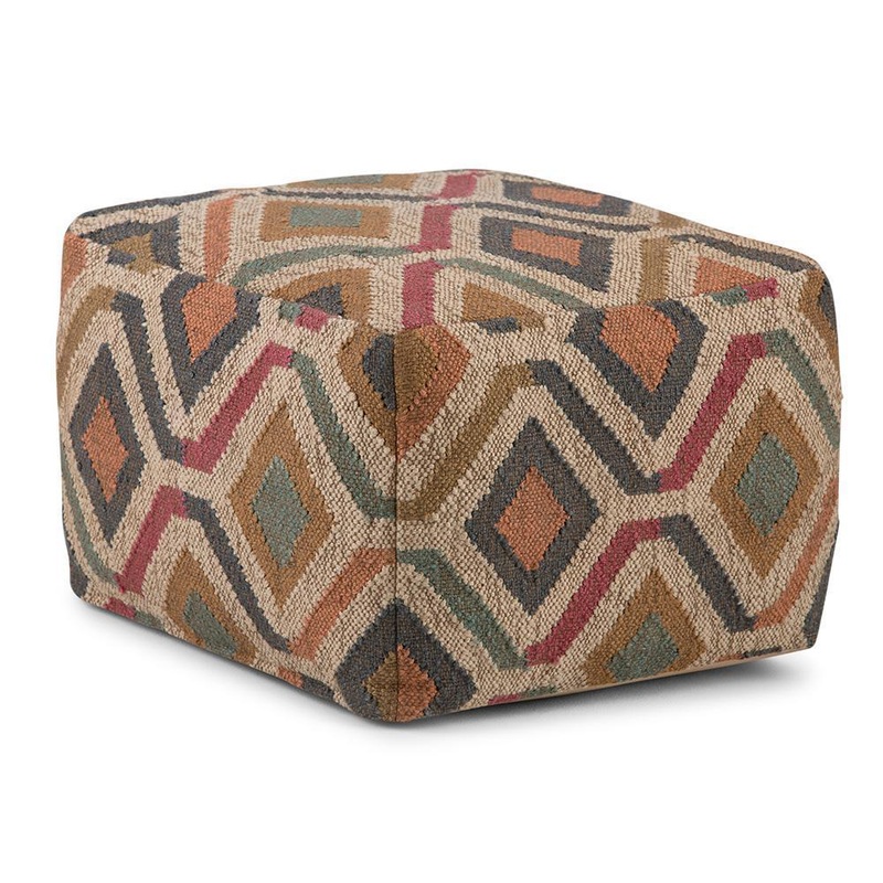 Poufs Johanna Pouf