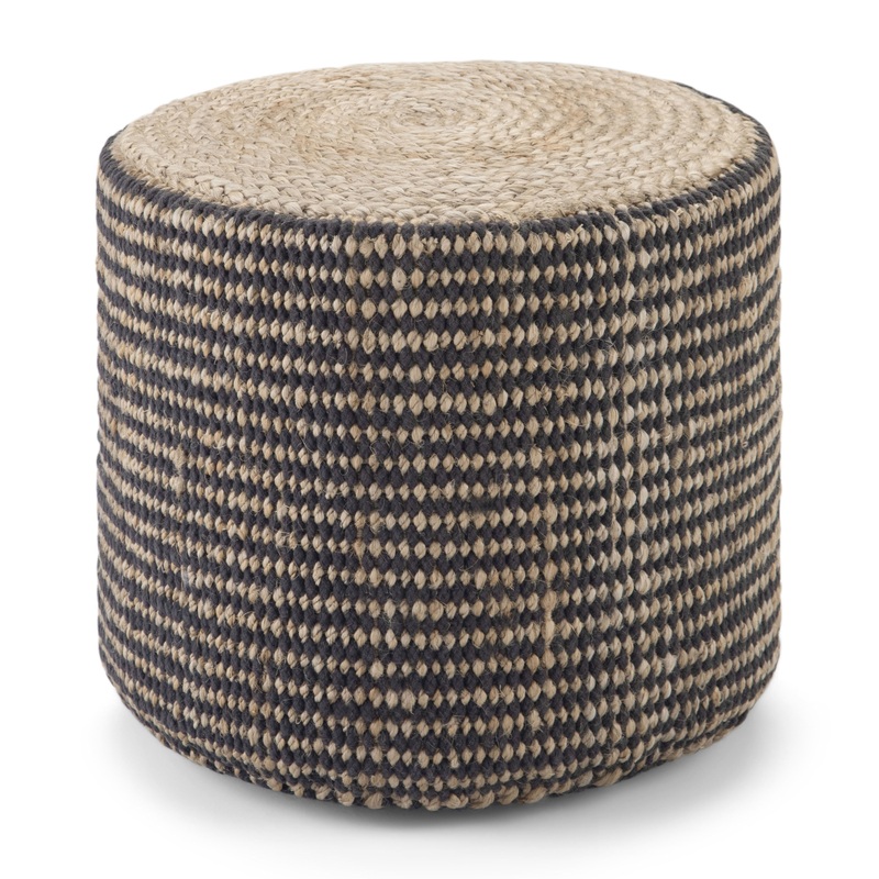 Poufs Larissa Pouf