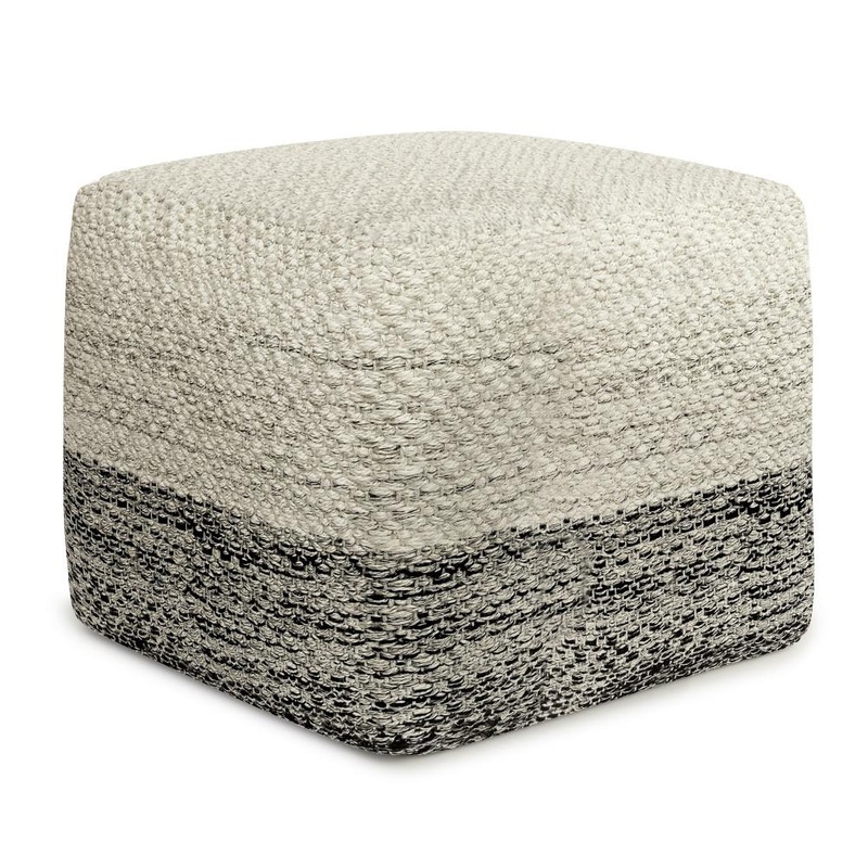 Poufs Macie Outdoor\/ Indoor Pouf
