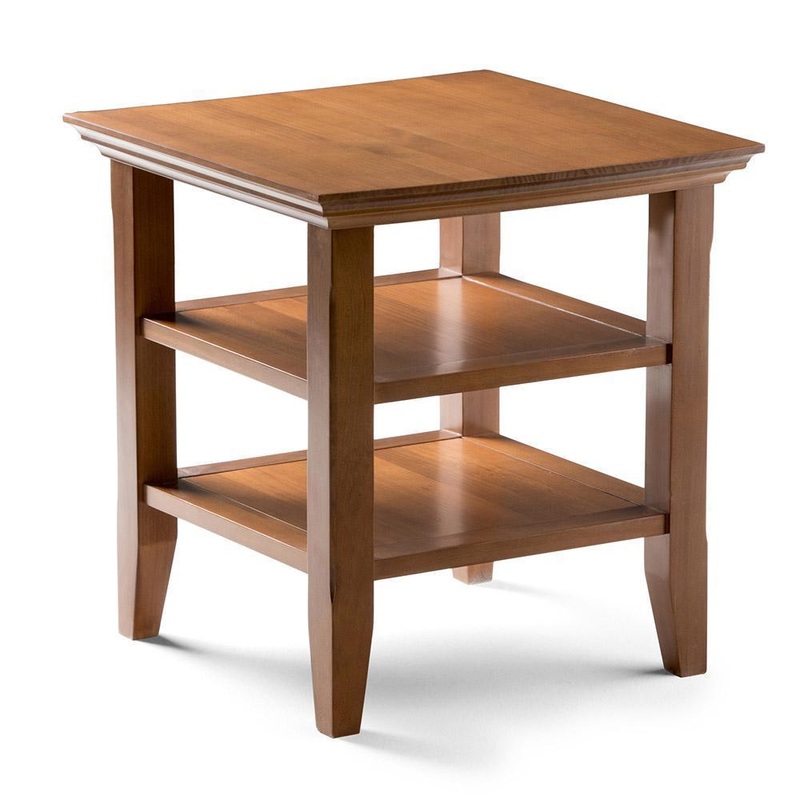 End Tables Acadian End Table