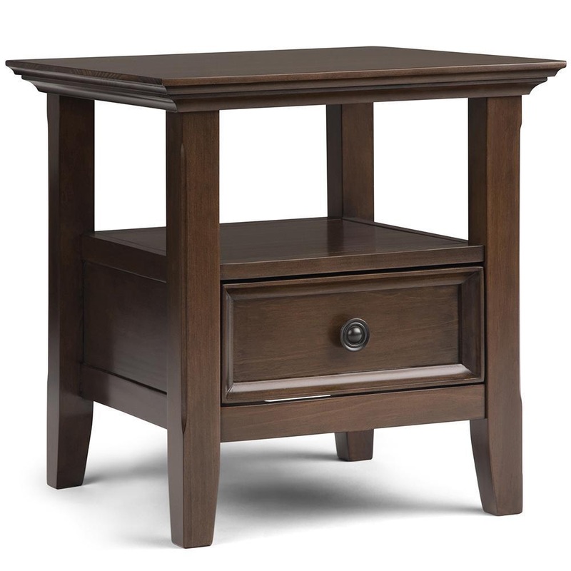 End Tables Amherst End Table