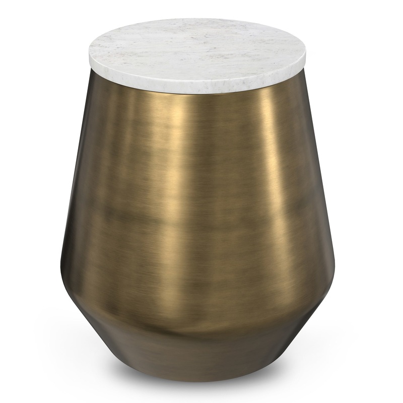 End Tables Benning Side Table