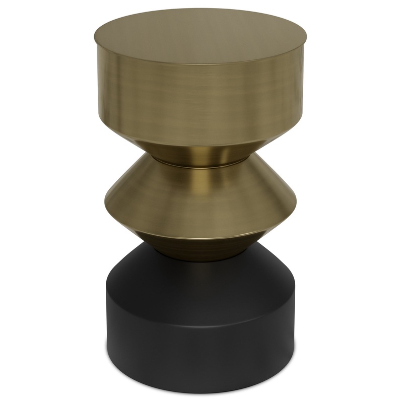 End Tables Miller  Side Table