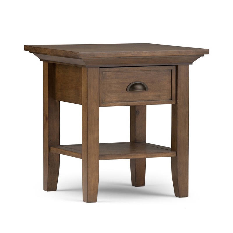 End Tables Redmond End Table