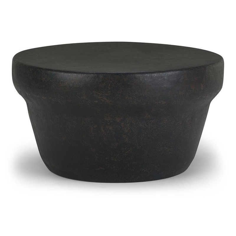 Metal Tables Garvy Coffee Metal Table