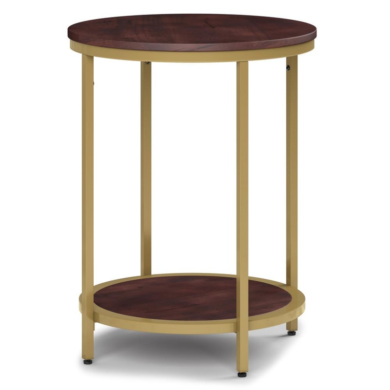 Metal Tables Jenna Metal Table
