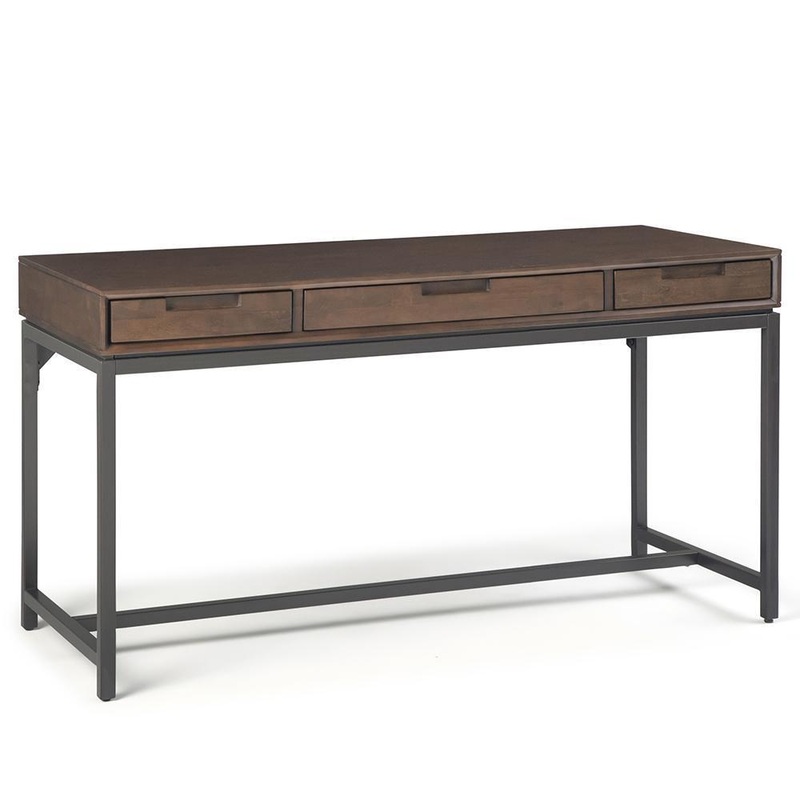 Desks Banting Mid Century Desk