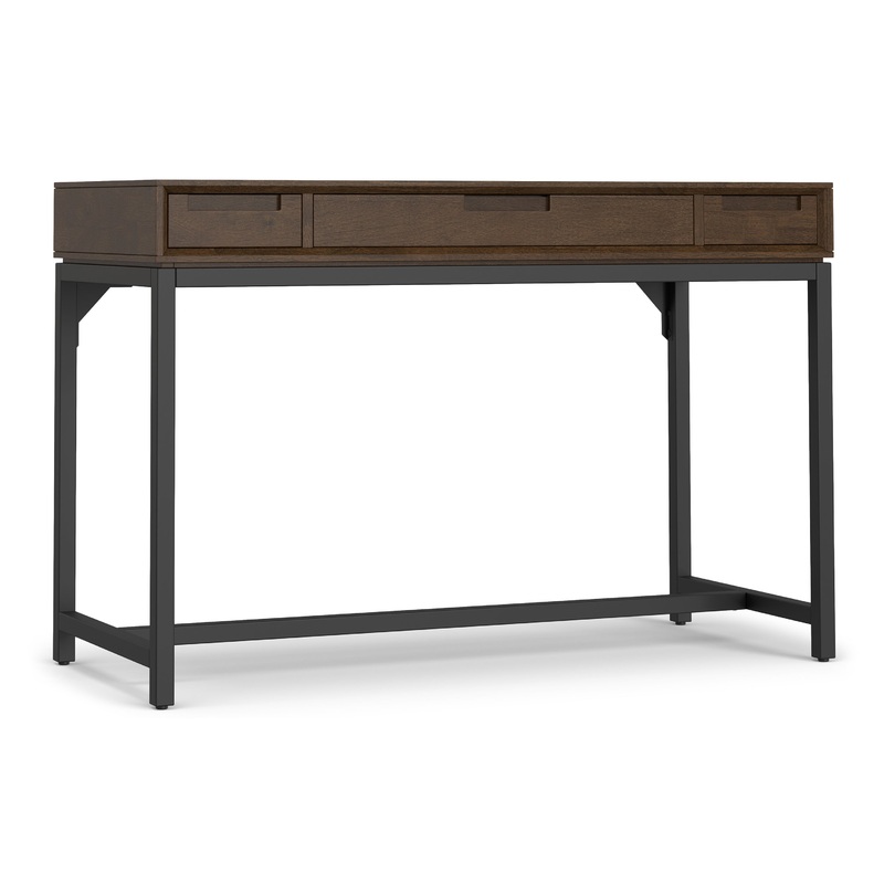 Desks Banting Mid Century Small Desk