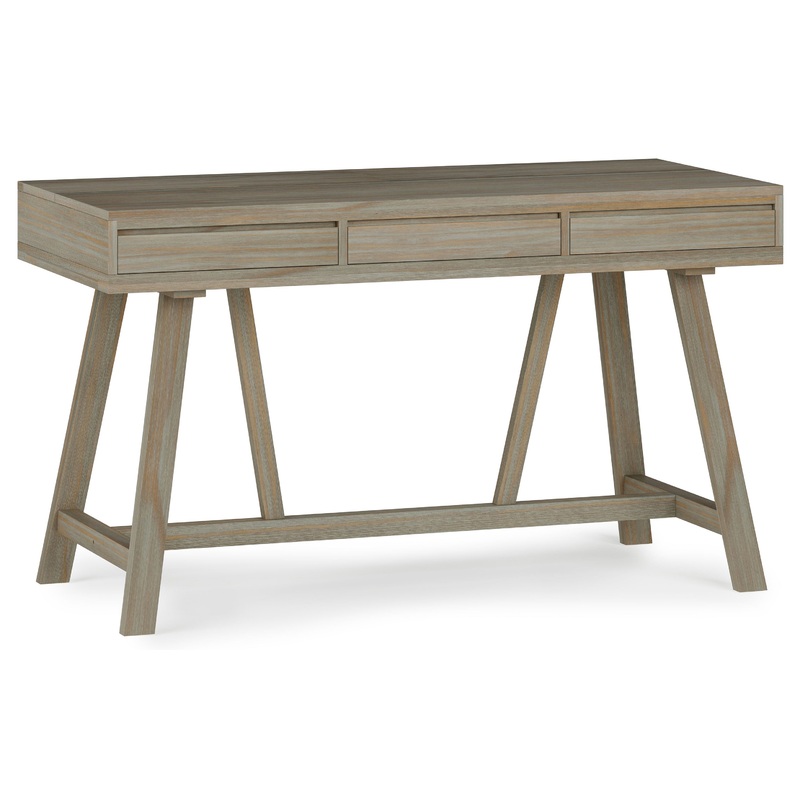 Desks Bowman Flip Up Desk