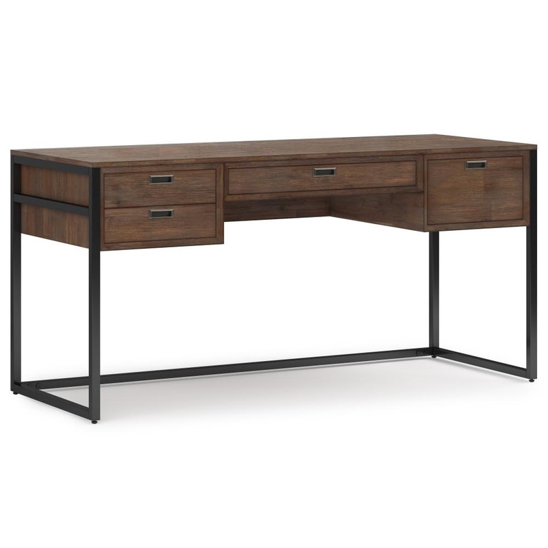 Desks Richmond Desk in Acacia