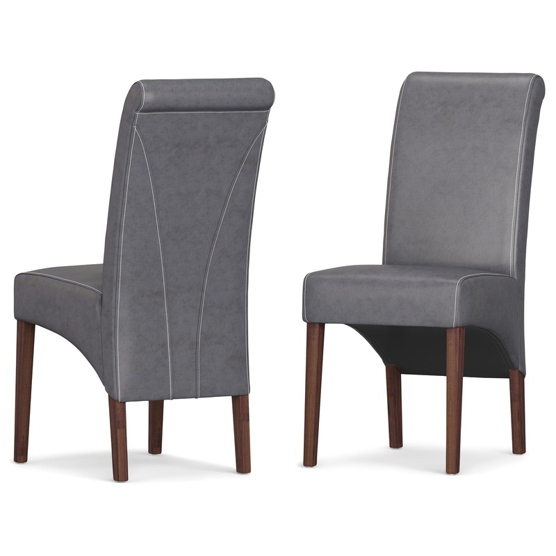 Dining Chairs Avalon Dining Chair (Set of 2)