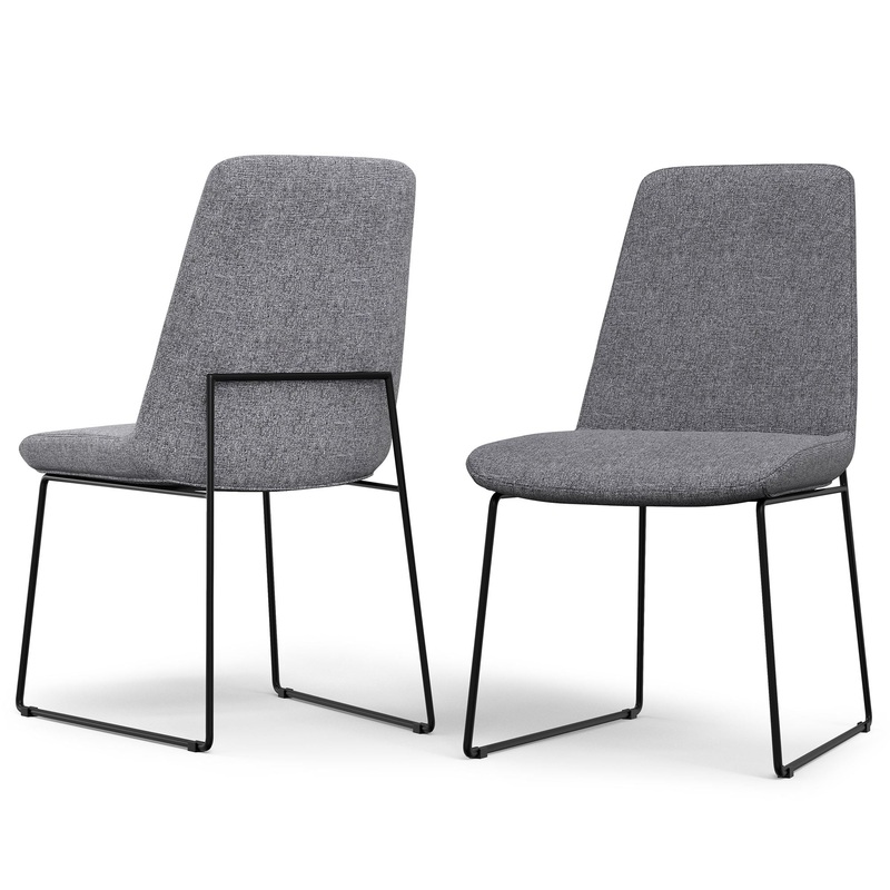 Dining Chairs Corina Dining Chair ( Set of 2 )
