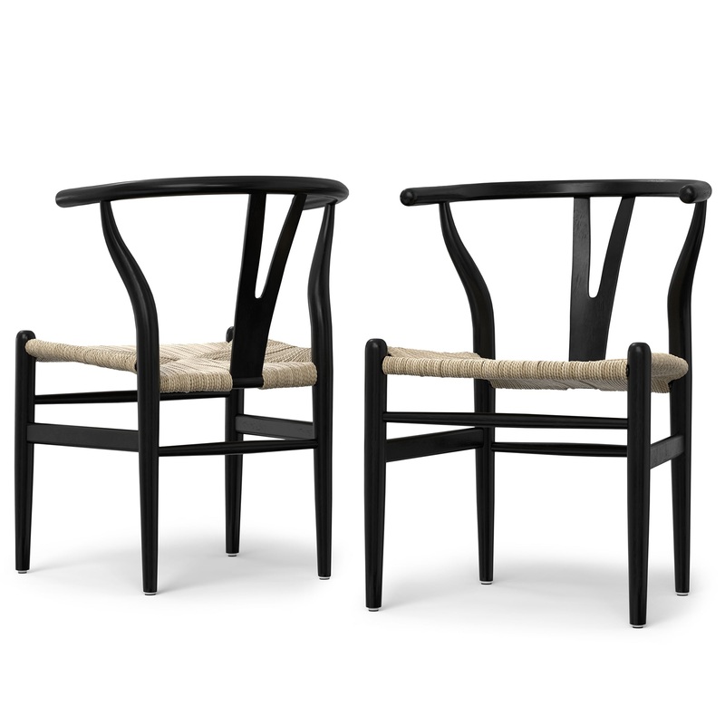 Dining Chairs Hershey Dining Chair (Set of 2)