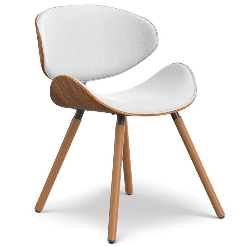Dining Chairs Marana Dining Chair in White