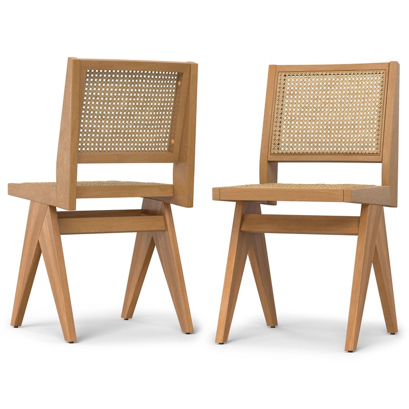 Dining Chairs Regina Dining Chair (Set of 2)