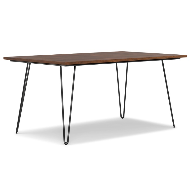 Dining Tables Hunter Dining Table in Walnut