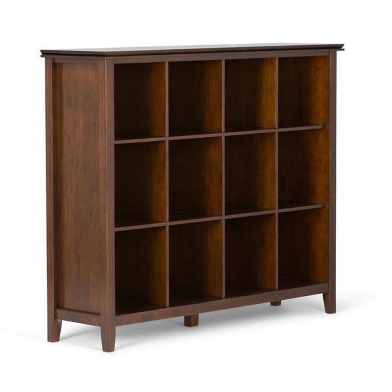 Bookcases Artisan 12 Cube Bookcase