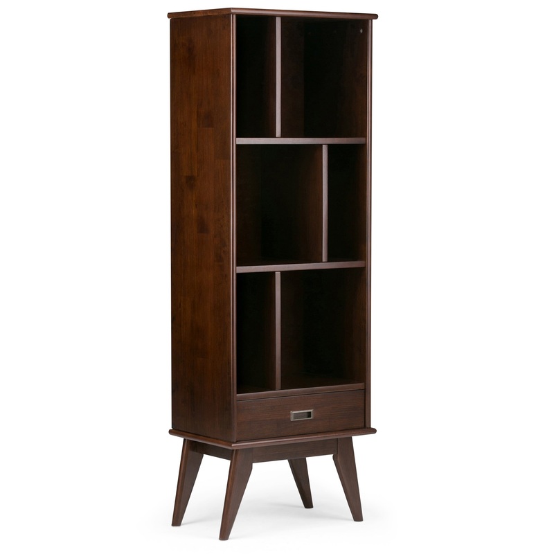 Bookcases Draper Bookcase