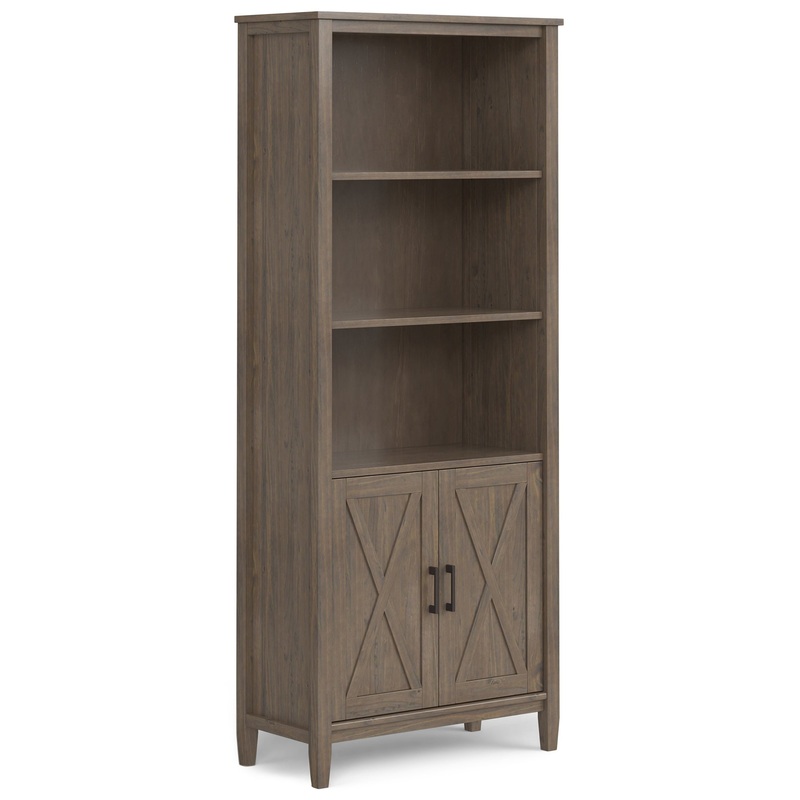Bookcases Ela Bookcase