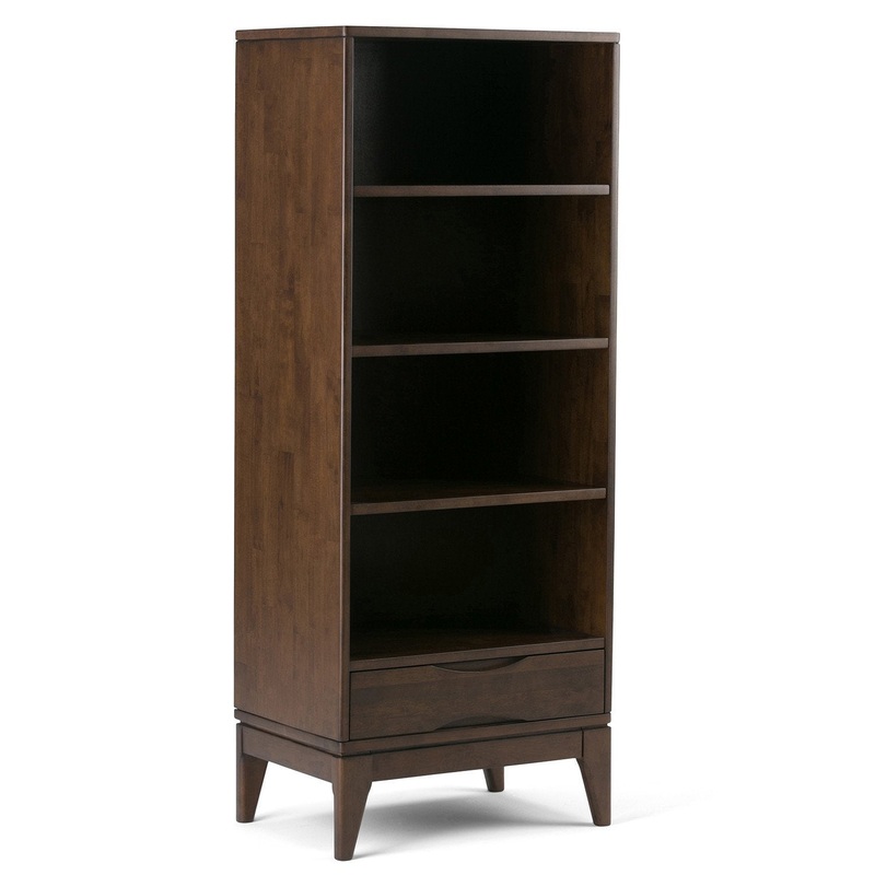 Bookcases Harper Bookcase
