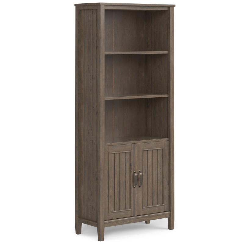 Bookcases Lev Bookcase