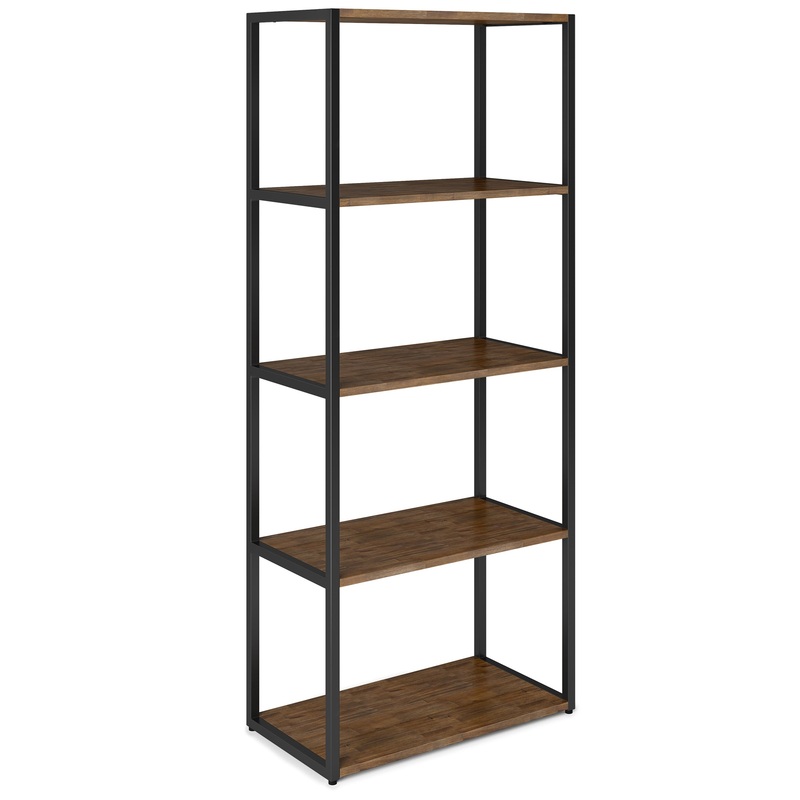 Bookcases Ralston Bookcase in Acacia