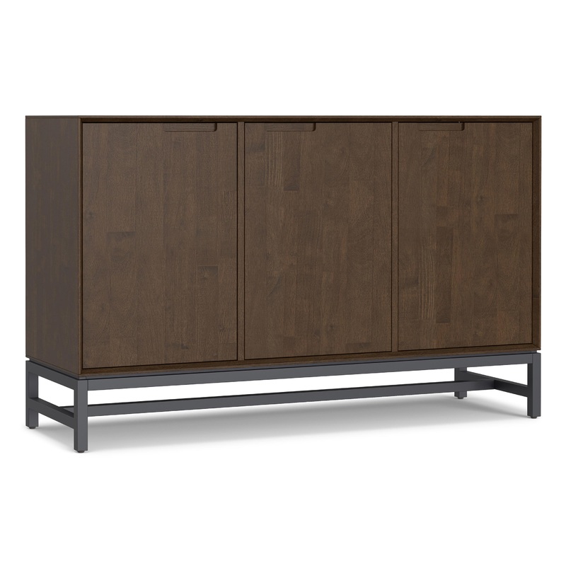Buffets Banting 3 Door Sideboard Buffet