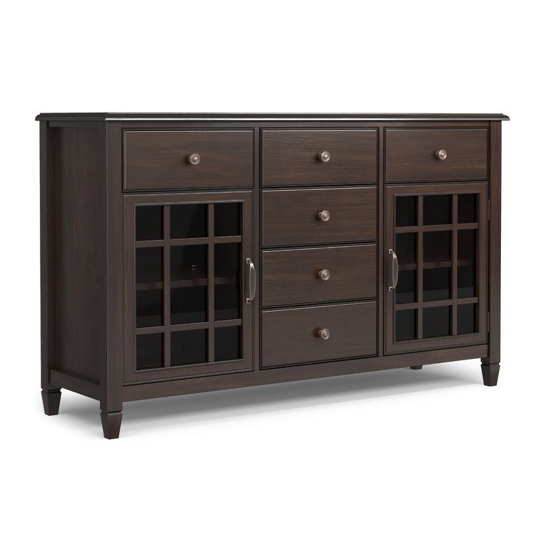 Buffets Connaught Sideboard Buffet