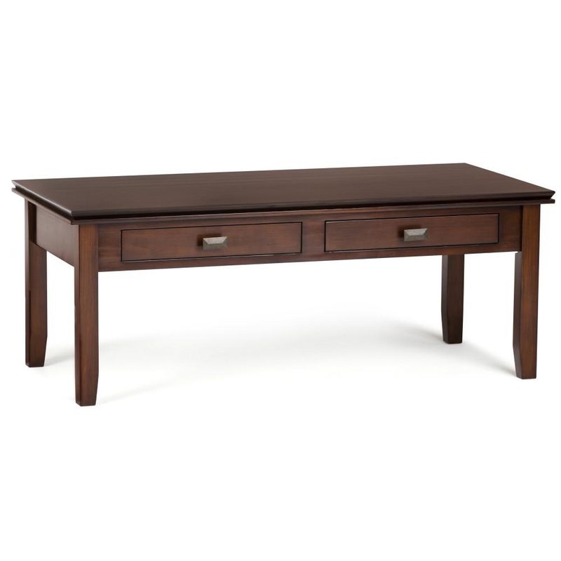 Coffee Tables Artisan Coffee Table