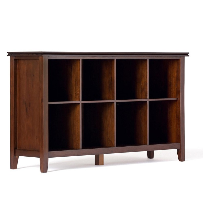 Console Tables Artisan 8 Cube Console Table