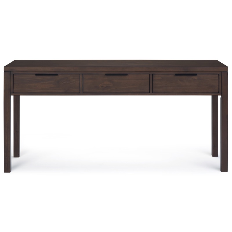 Console Tables Hollander Wide Console Table